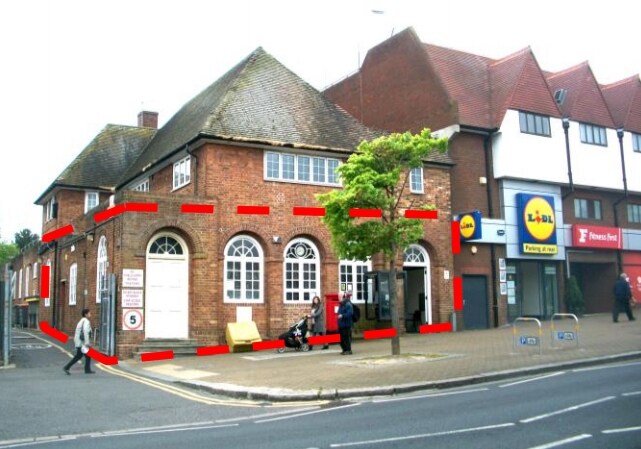 67 Bridge St, Pinner for sale Primary Photo- Image 1 of 1