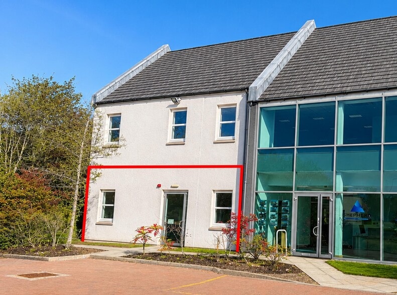 Highlander Way, Inverness to rent - Building Photo - Image 2 of 9