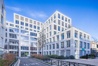 More details for 10 Rue Maurice Grimaud, Paris - Office to Rent