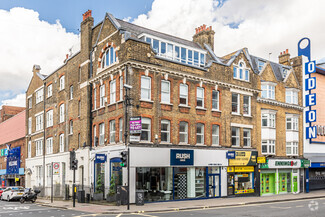 More details for 172-172A Arlington Rd, London - Office for Rent