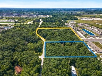 More details for 4421 Norarrow Rd, Fort Wayne, IN - Land for Sale