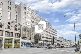More details for 153 Bis Avenue Jean Lolive, Pantin - Office to Rent