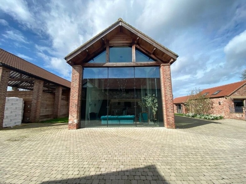 Home Farm, Kirk Hammerton to rent - Building Photo - Image 3 of 6