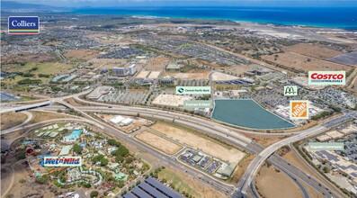 486 Kamokila Blvd, Kapolei, HI for sale Building Photo- Image 1 of 1