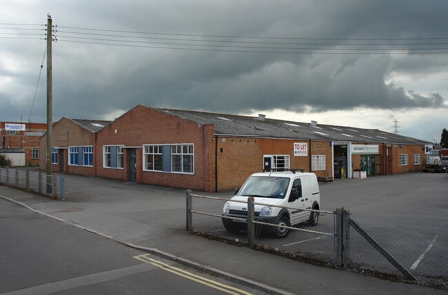More details for Colley Ln, Bridgwater - Office to Rent