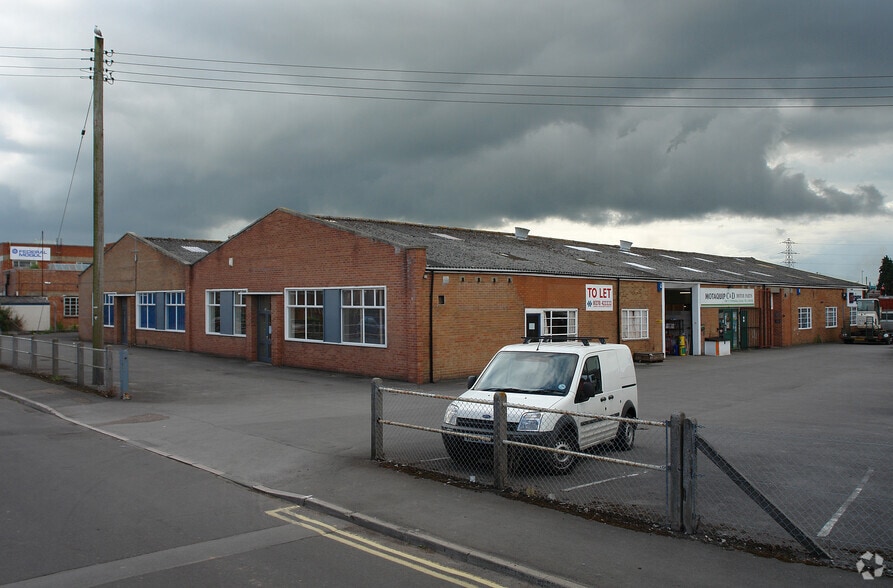 Colley Ln, Bridgwater to rent - Primary Photo - Image 1 of 2