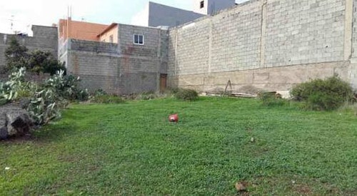 Land in Santa Cruz de Tenerife, Santa Cruz de Tenerife for sale Other- Image 1 of 5