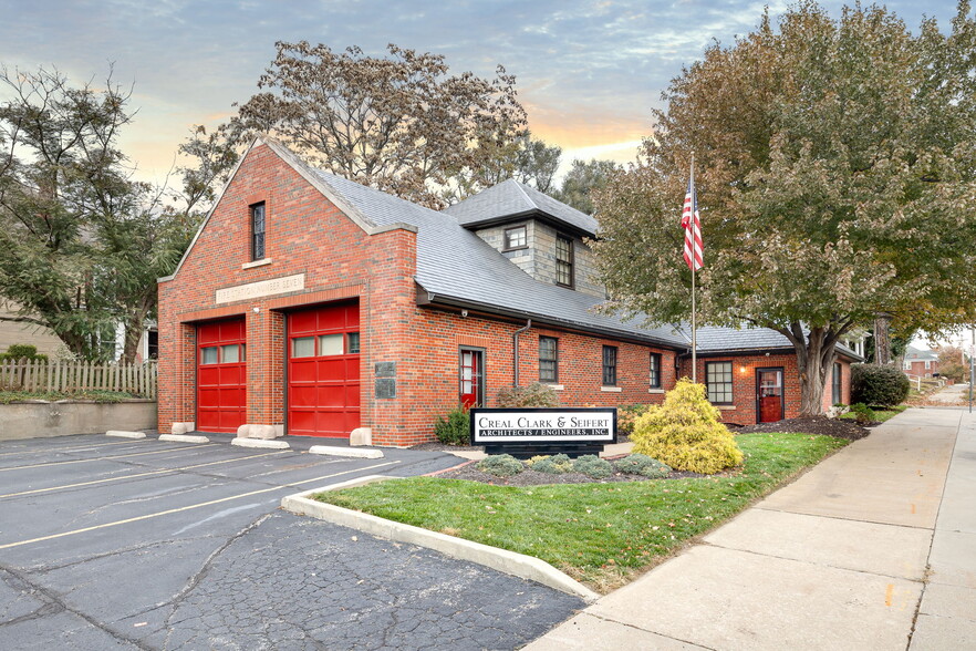 919 Corby St, Saint Joseph, MO for sale - Primary Photo - Image 1 of 1