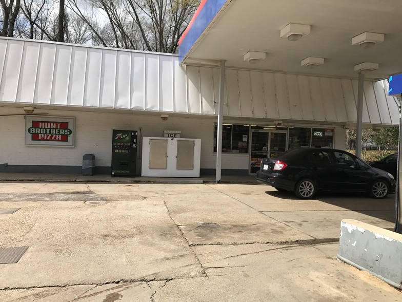 1795 Highway 27, Vicksburg, MS for sale - Primary Photo - Image 1 of 1