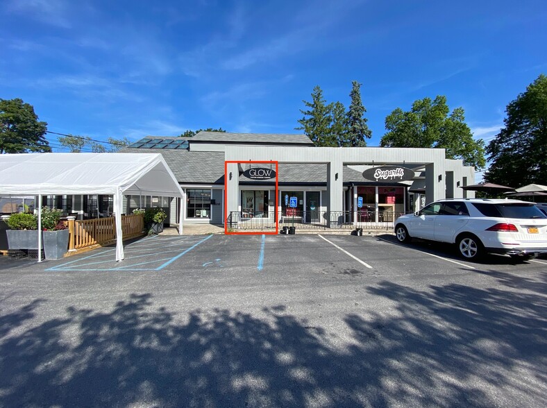 382-388 Main St, Armonk, NY for sale - Building Photo - Image 1 of 1