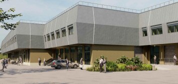 Industrial in Villejust to rent Building Photo- Image 1 of 17