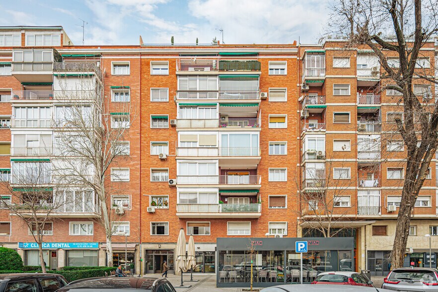in Madrid, Madrid for sale - Primary Photo - Image 1 of 1