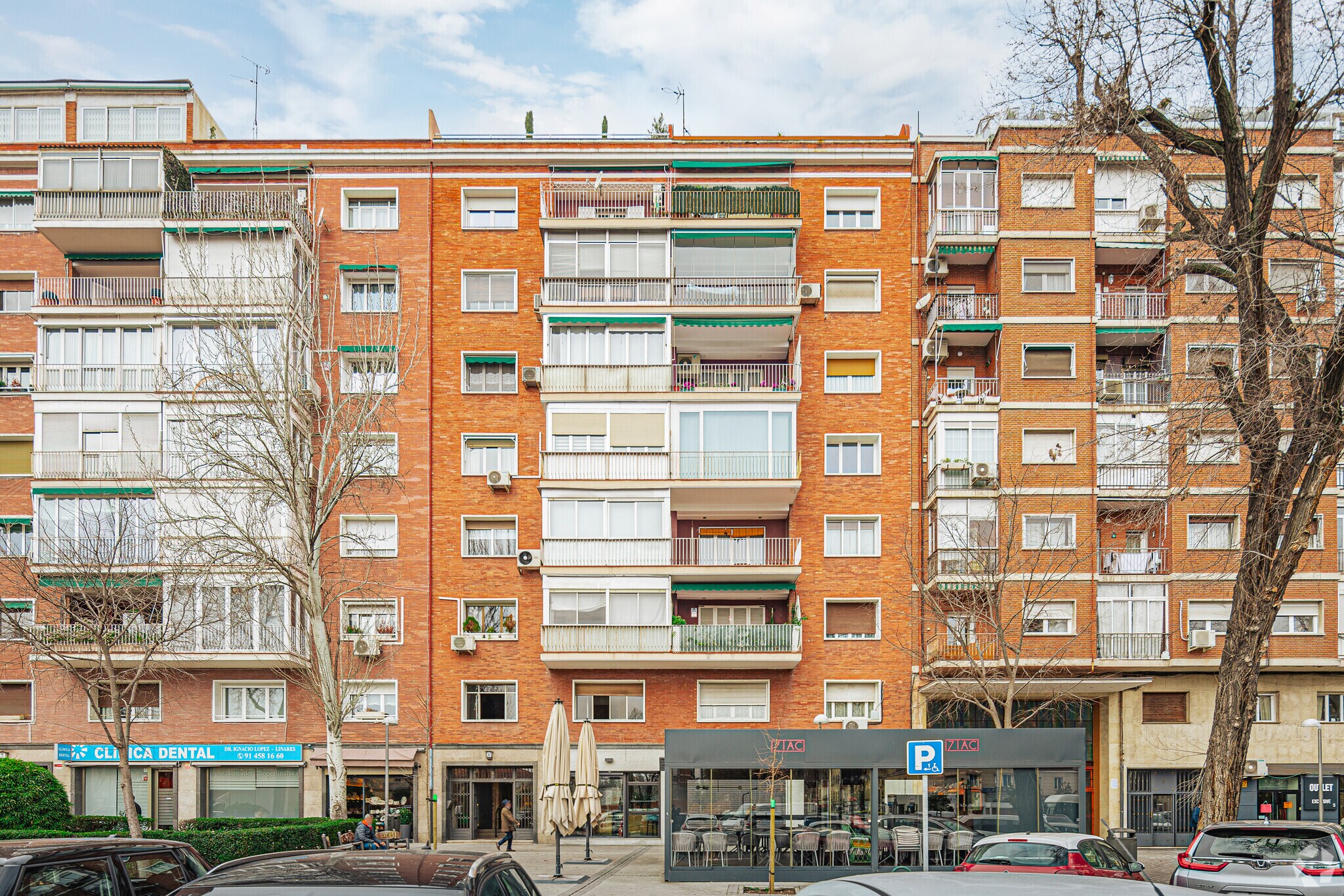 in Madrid, Madrid for sale Primary Photo- Image 1 of 1