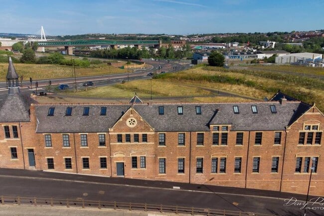 More details for Simpson St, Sunderland - Office to Rent