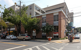 More details for 4900 Auburn Ave, Bethesda, MD - Office/Retail for Rent