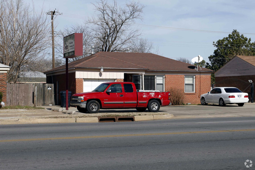 1573 SW 44th St, Oklahoma City, OK for sale - Building Photo - Image 2 of 2