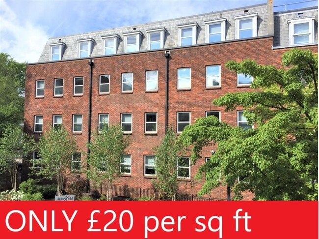 More details for 45-49 Victoria St, St Albans - Office to Rent