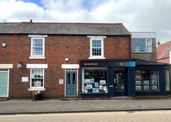 More details for 6-8 Bell Villas, Ponteland - Office to Rent