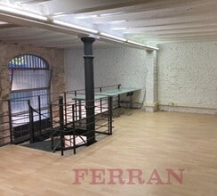 Retail in Barcelona, Barcelona to rent Interior Photo- Image 2 of 5
