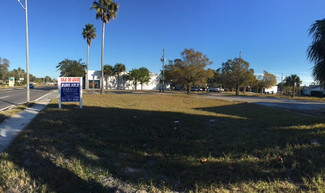 More details for 0 GULF TO BAY Blvd, Clearwater, FL - Land for Rent