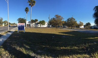 More details for 0 GULF TO BAY Blvd, Clearwater, FL - Land for Rent