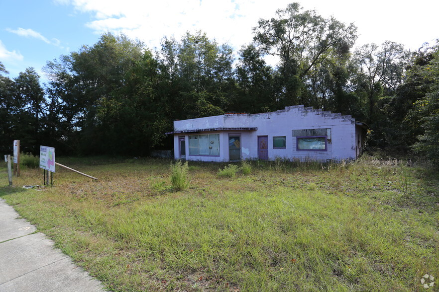 2885 Blanding Blvd, Middleburg, FL for sale - Primary Photo - Image 1 of 1