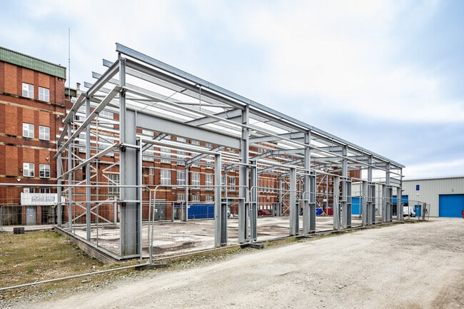More details for Fitton Hill Rd, Oldham - Light Industrial to Rent