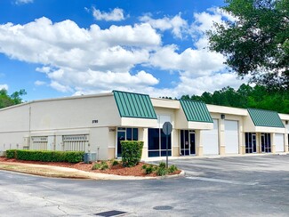 More details for 2789 Wrights Rd, Oviedo, FL - Office, Industrial for Rent