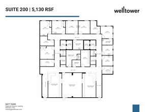 150 E Sonterra Blvd, San Antonio, TX for rent Floor Plan- Image 1 of 1