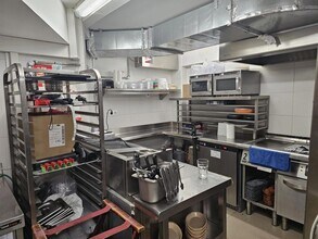 Retail in Terrassa, Barcelona to rent Interior Photo- Image 1 of 5