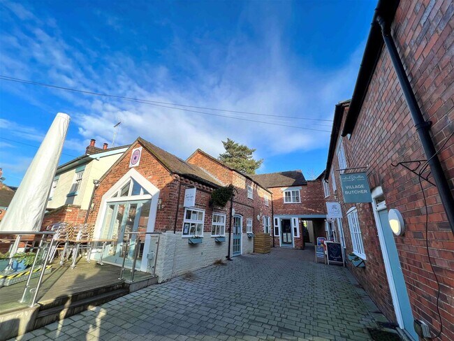 More details for 11 Cheshire St, Crewe - Retail to Rent