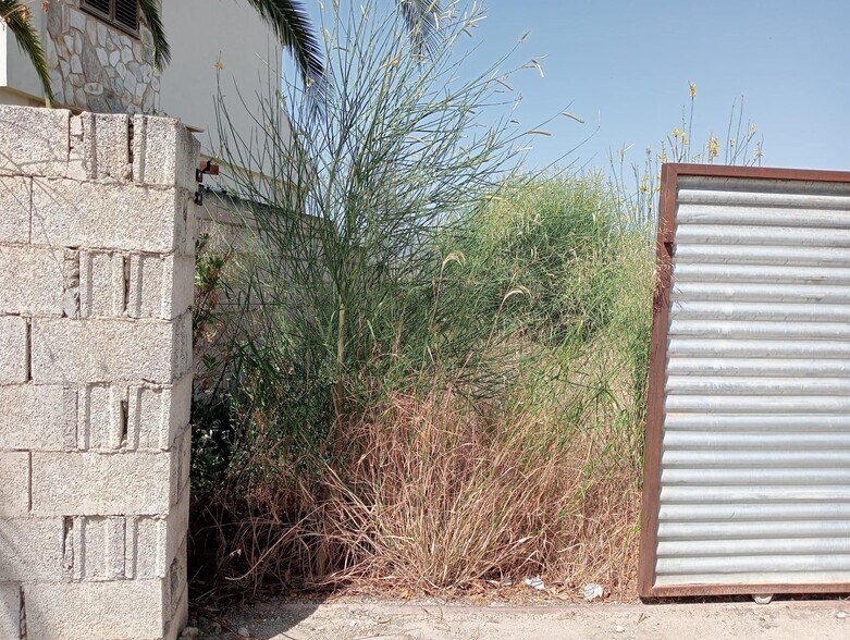 Land in Andújar, Jaén for sale - Building Photo - Image 2 of 13