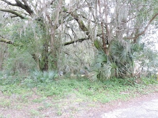 More details for 2008 Nickerson Ln, Jacksonville, FL - Land for Sale