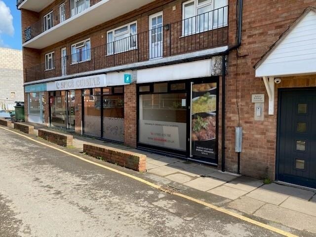 39-43 Bromyard Ter, Worcester for sale Primary Photo- Image 1 of 1