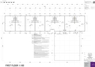 Cheesemans Ln, Chichester to rent Floor Plan- Image 2 of 2