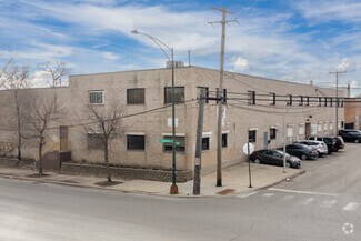 More details for 2845 W 48th Pl, Chicago, IL - Industrial for Rent