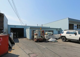 More details for 1449 Charlotte Rd, North Vancouver, BC - Industrial to Rent