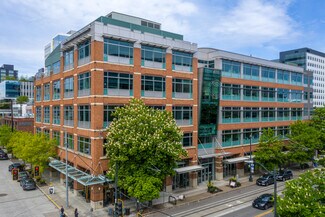 More details for 307-319 Westlake Ave N, Seattle, WA - Office to Rent