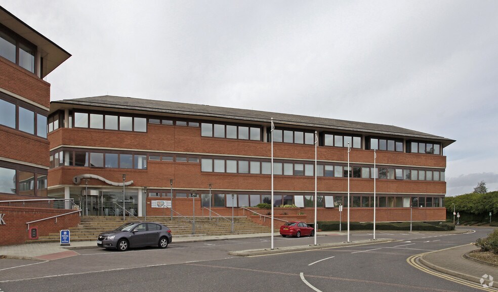 Milton Rd, Cambridge for sale - Primary Photo - Image 1 of 1