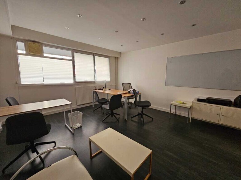 171 Rue De Billancourt, Boulogne-Billancourt to rent - Interior Photo - Image 3 of 13