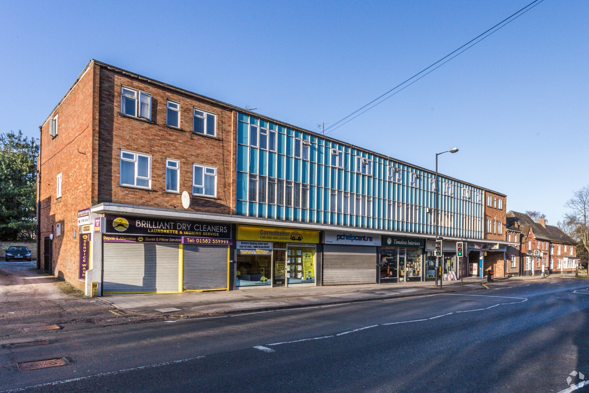 High St S, Dunstable for sale Building Photo- Image 1 of 1