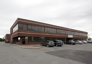 More details for 237 Romina Dr, Vaughan, ON - Industrial for Rent