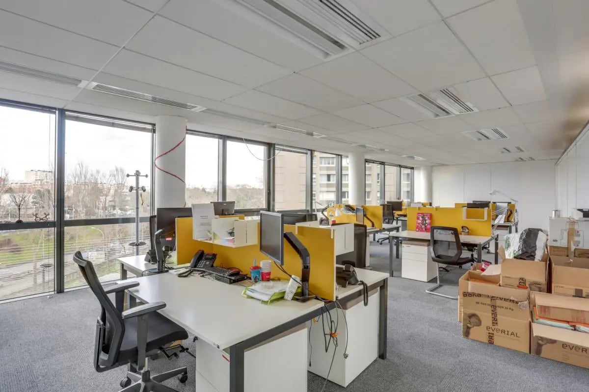 4-6 Rue Gambetta, Malakoff, HDS 92240 -  -  - Interior Photo - Image 1 of 27