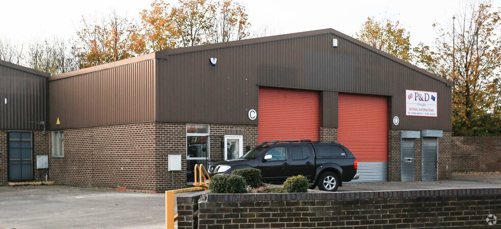 Yorkway, Thornaby for sale - Primary Photo - Image 1 of 2