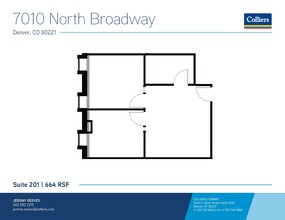 7010 Broadway, Denver, CO for rent Building Photo- Image 1 of 1