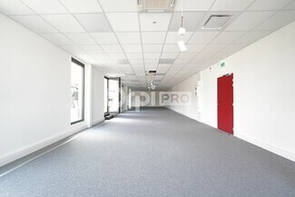 More details for 1 Chemin Du Plateau, Dardilly - Office to Rent