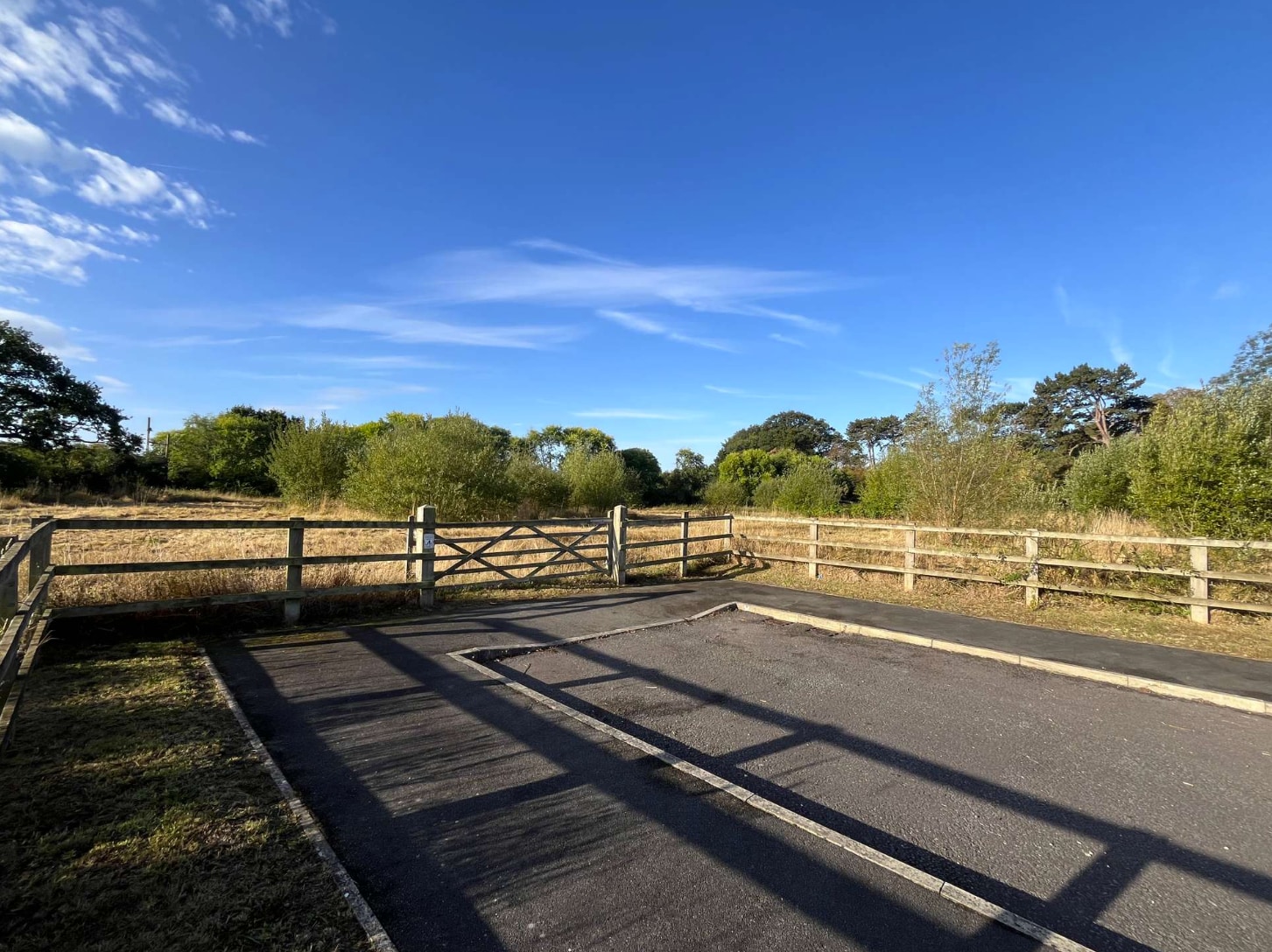 Thomas Wedge Rd, Chester for sale Primary Photo- Image 1 of 2