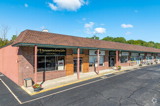 More details for 115-129 Skyline Dr, Ringwood, NJ - Retail for Rent