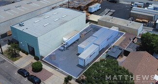 More details for 2115 Cleveland Ave, National City, CA - Industrial for Rent