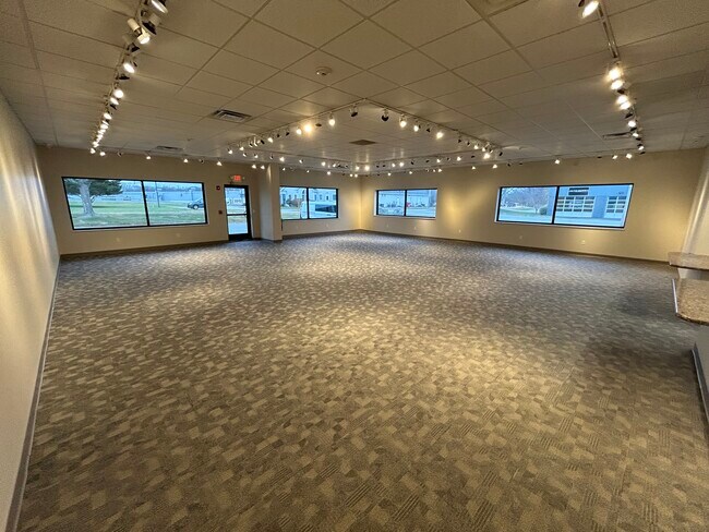 More details for 1 New Industrial Way, Warren, RI - Industrial to Rent